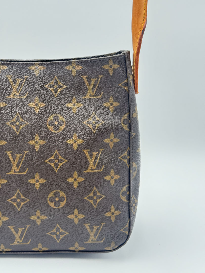 Louis Vuitton Looping PM - Image 3