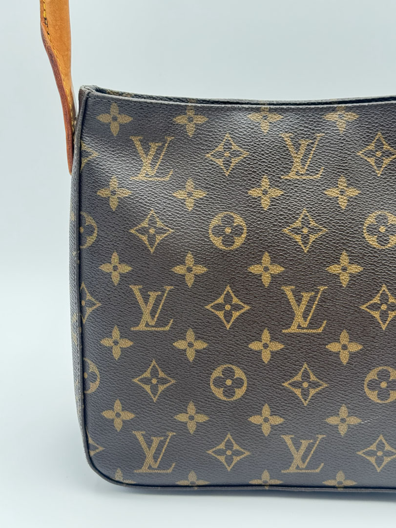 Louis Vuitton Looping PM - Image 2