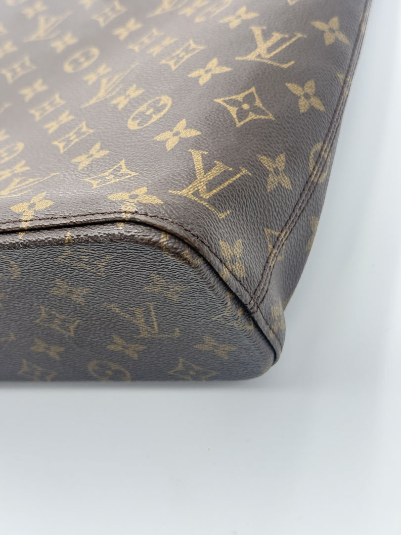 Louis Vuitton Luco Tote Bag - Afbeelding 12