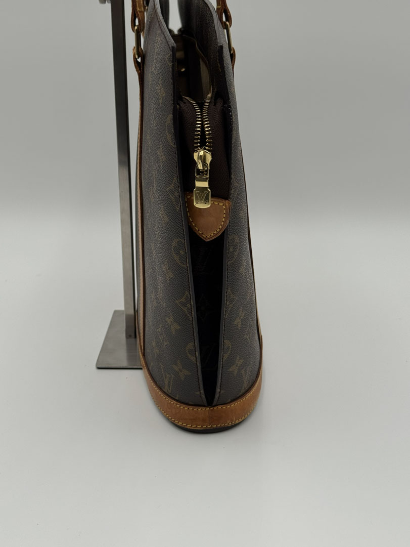 Louis Vuitton Monogram Babylone Tote Bag - Image 5