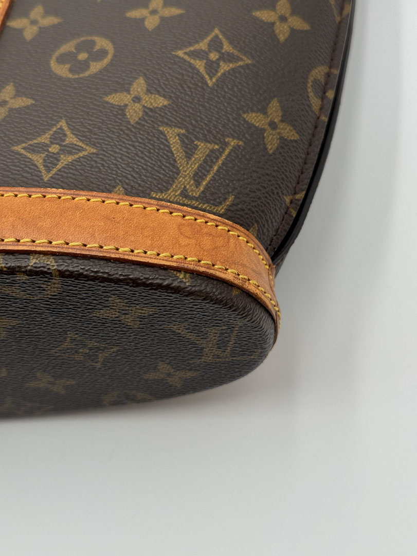 Louis Vuitton Monogram Babylone Tote Bag - Image 11
