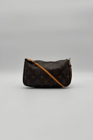 Louis Vuitton Monogram Pochette Accessoires