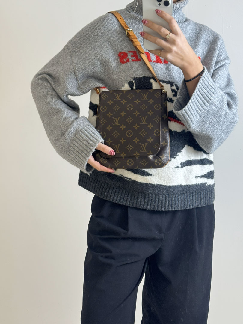 Louis Vuitton Musette Salsa - Image 17