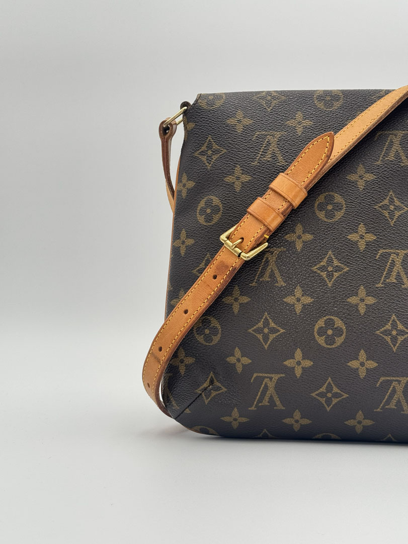 Louis Vuitton Musette Salsa - Image 5