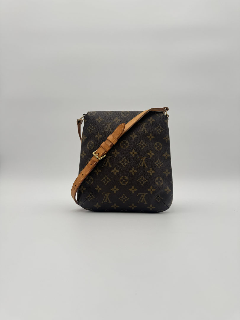 Louis Vuitton Musette Salsa - Image 4