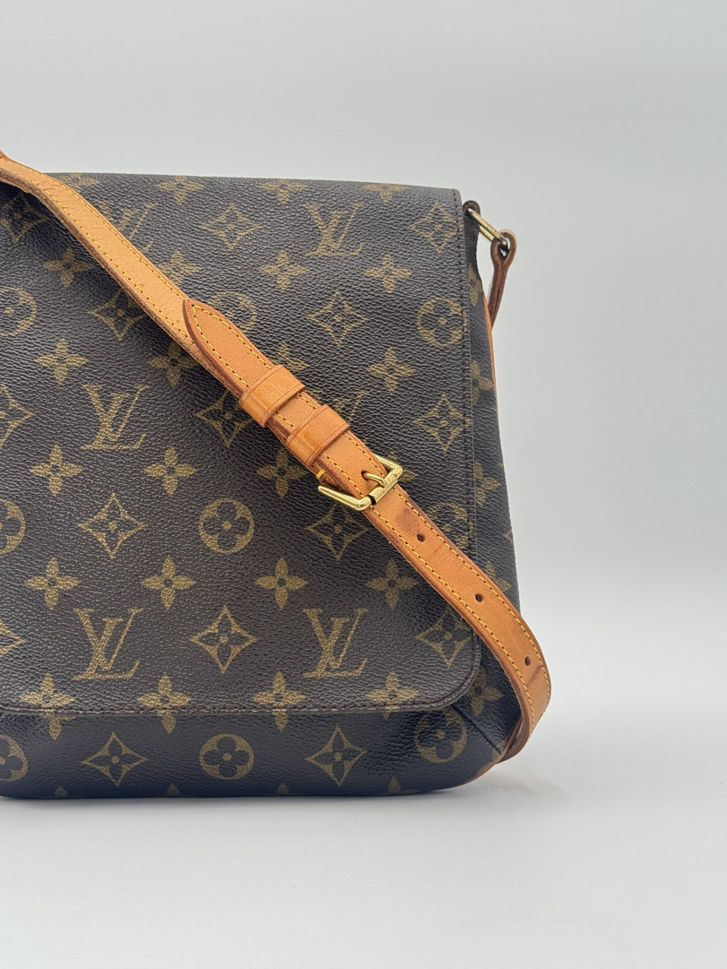 Louis Vuitton Musette Salsa - Image 3