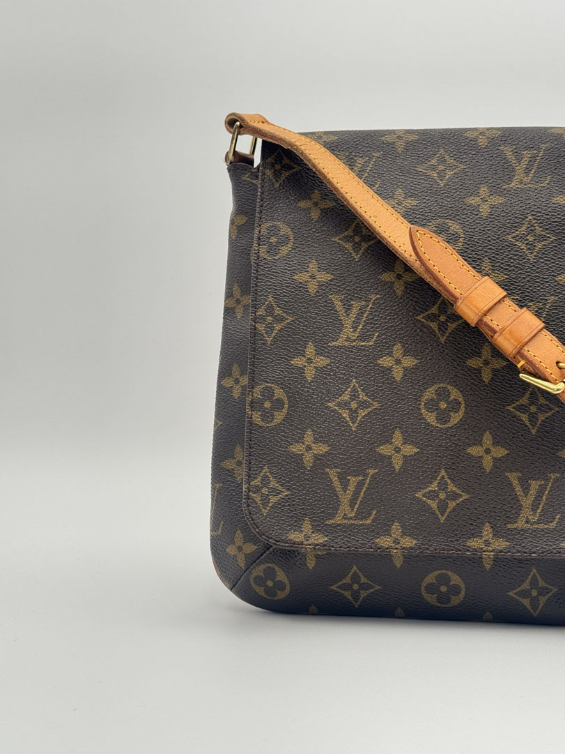 Louis Vuitton Musette Salsa - Image 2