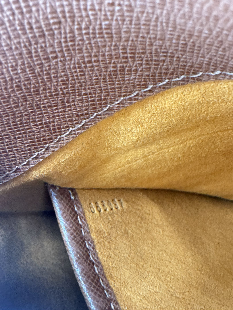 Louis Vuitton Musette Salsa - Image 15