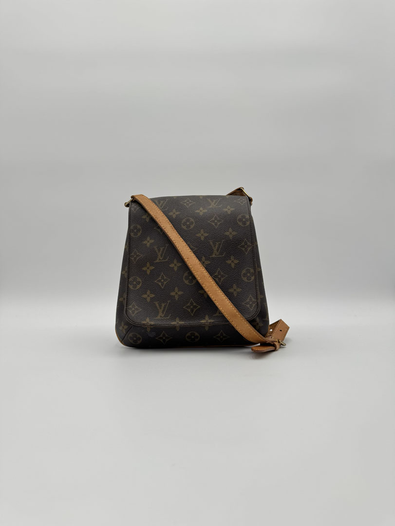 Louis Vuitton Musette Salsa