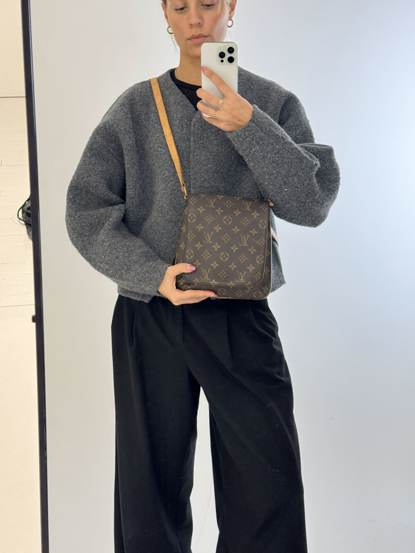 Louis Vuitton Musette Salsa - Image 15