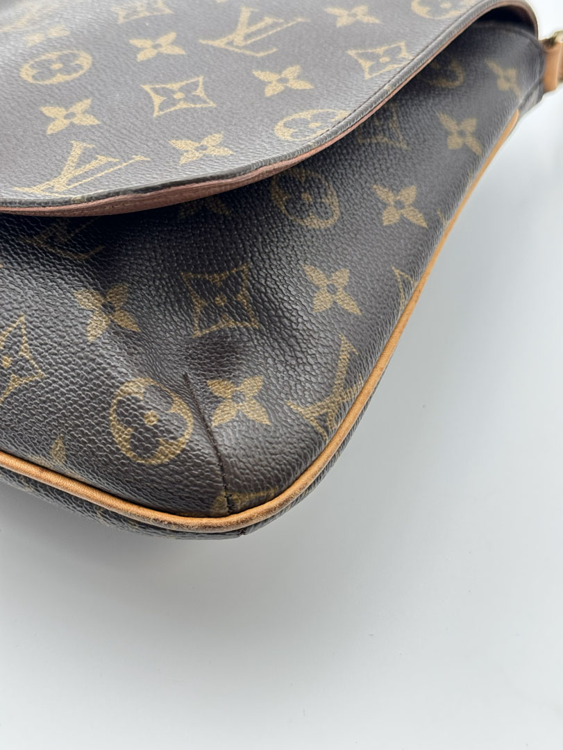 Louis Vuitton Musette Salsa - Image 10