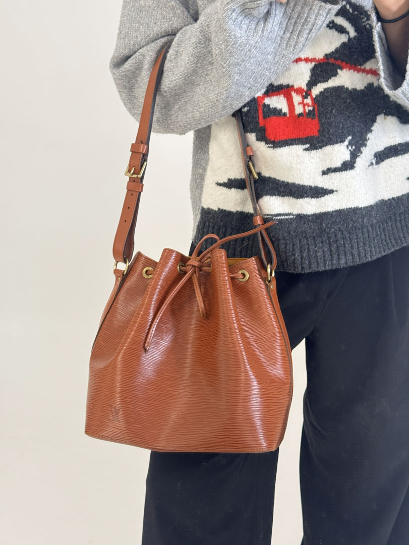 Louis Vuitton Petit Noe - Afbeelding 17