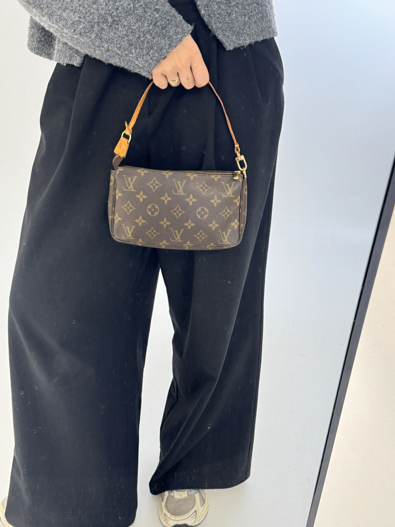 Louis Vuitton Pochette Accessoires - Image 18
