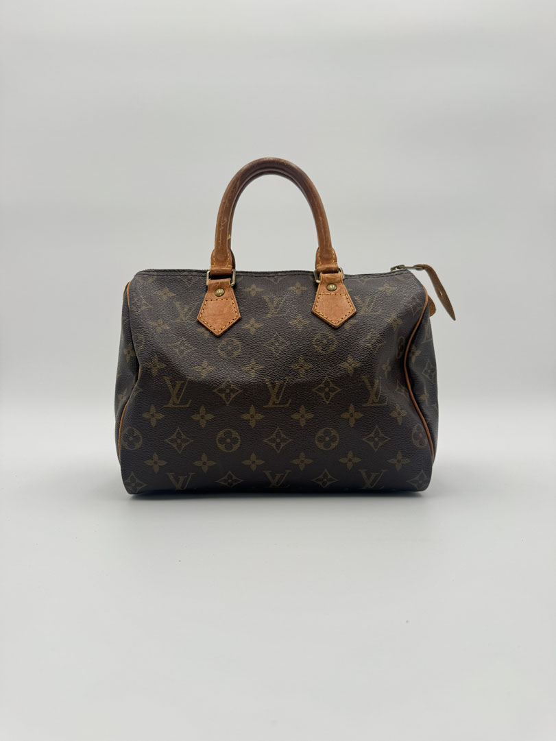 Louis Vuitton Speedy 25