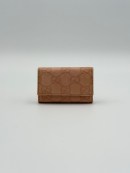Gucci Pink Key Holder