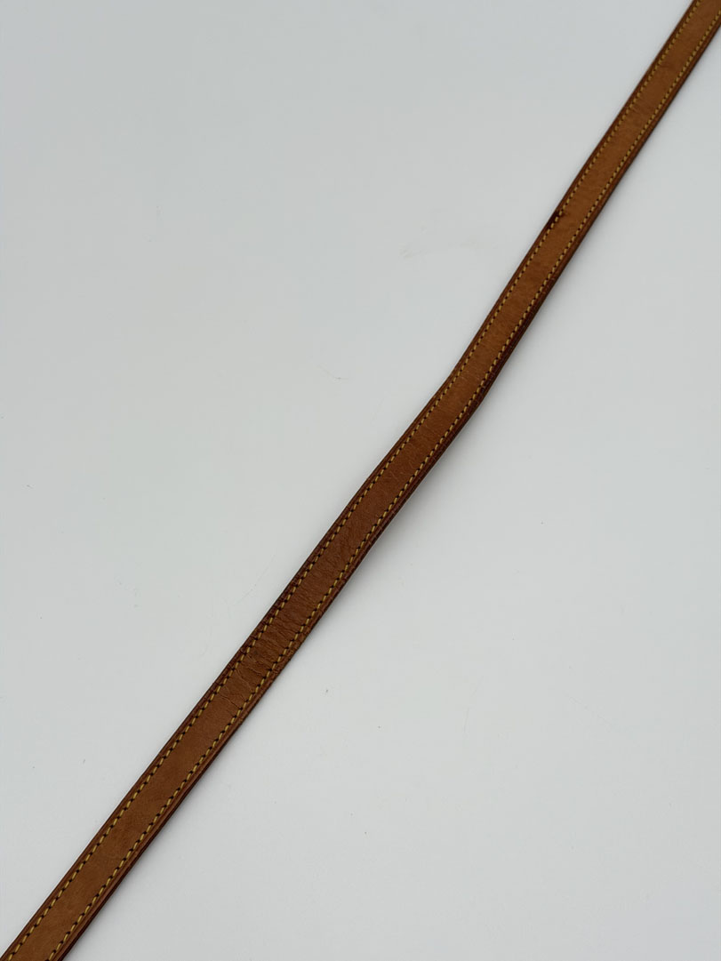 Louis Vuitton Vachetta Strap