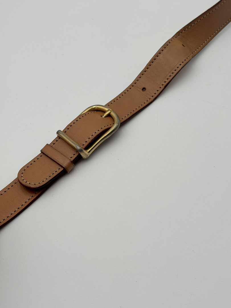 Celine Macadam Canvas Crossbody Bag - Afbeelding 18