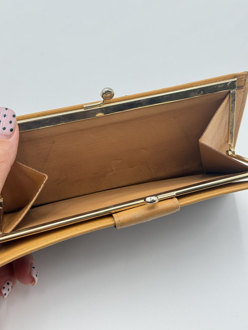 Celine Macadam Canvas Long Wallet - Image 11