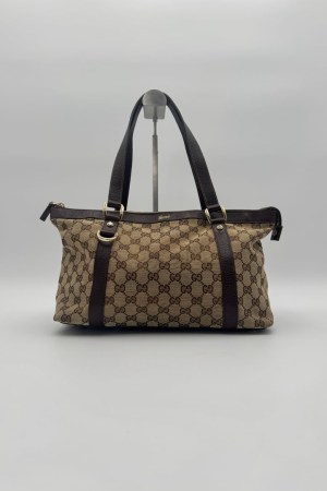 Gucci Abbey D-Ring Tote