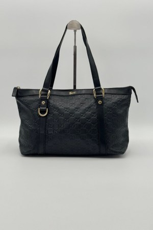 Gucci Abbey D-Ring Tote