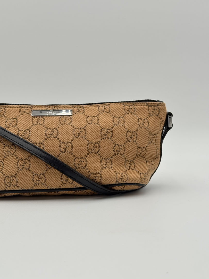 Gucci Boat Bag - Afbeelding 5