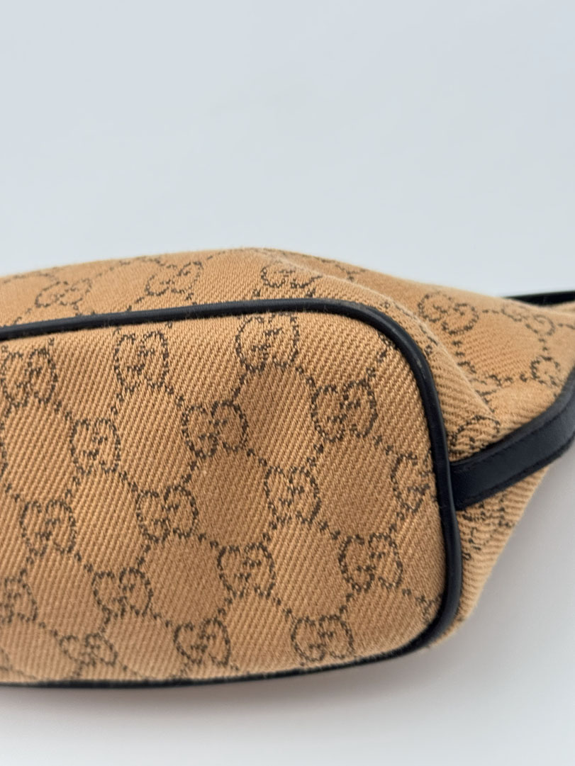 Gucci Boat Bag - Afbeelding 16