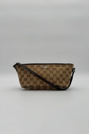 Gucci Boat Bag