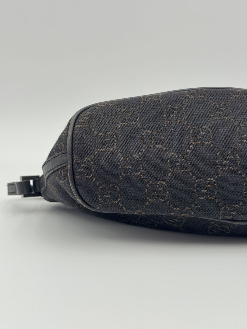 Gucci Boat Bag - Image 11
