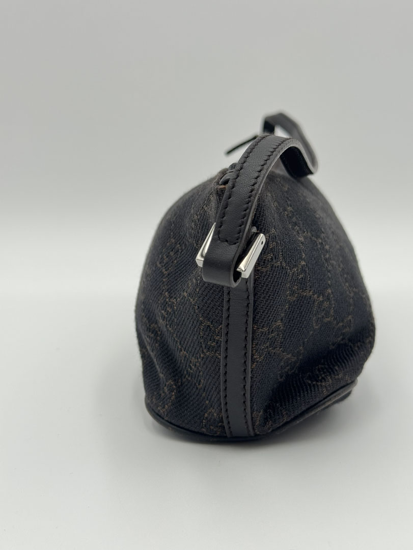 Gucci Boat Bag - Image 9