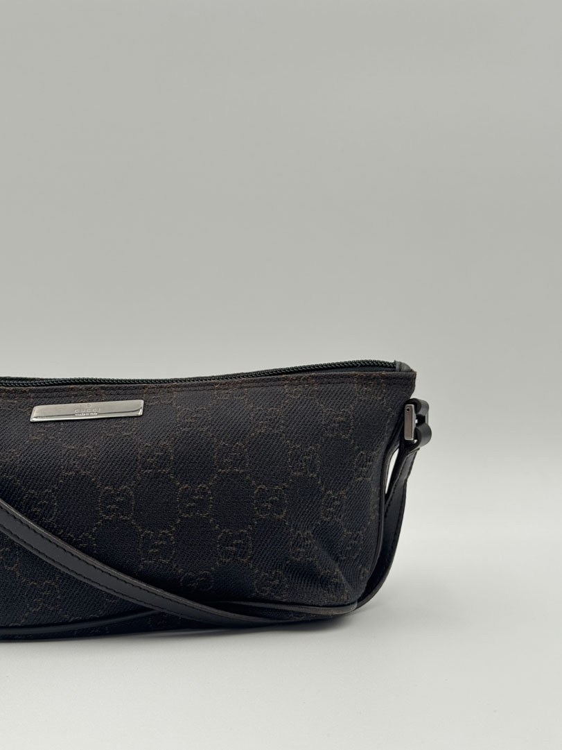 Gucci Boat Bag - Image 5