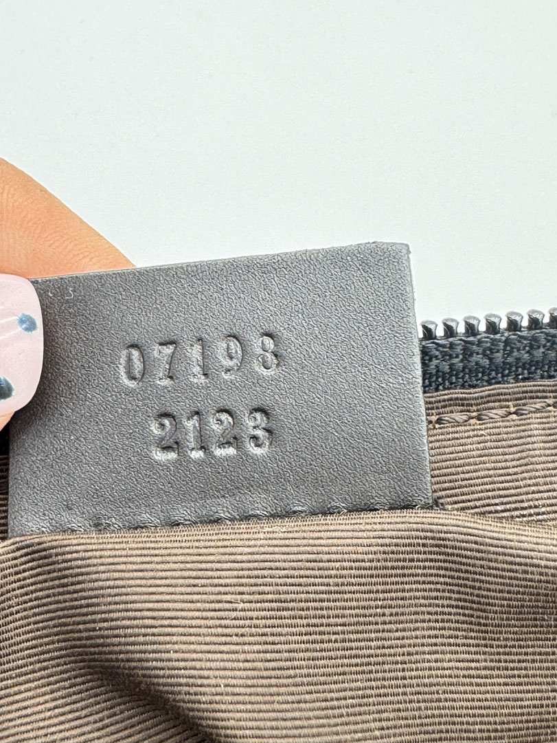 Gucci Boat Bag - Image 19