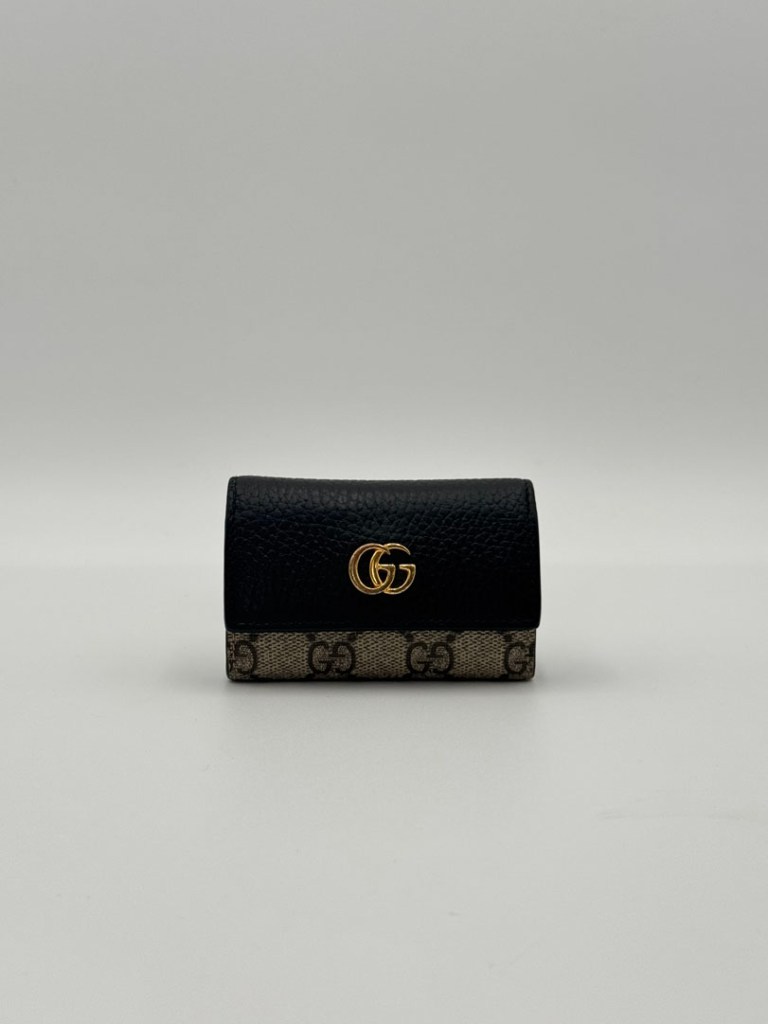Gucci Supreme Key Holder - Get Your Designer Bag