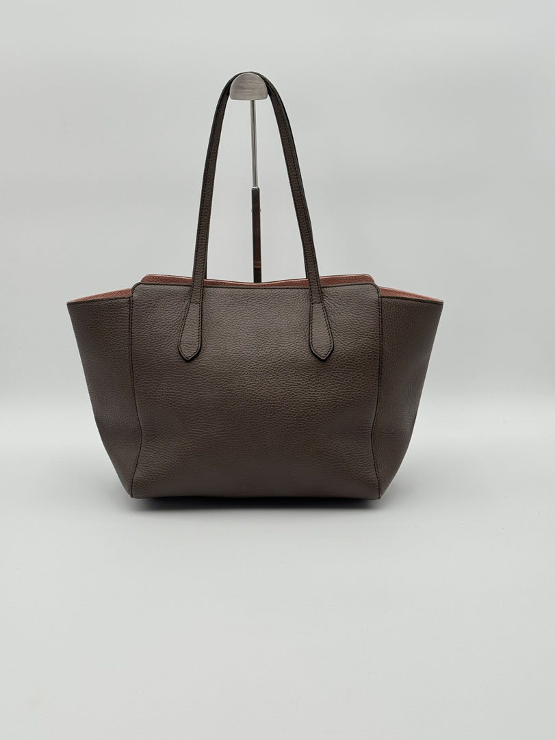 Gucci Swing Tote Bag - Image 8