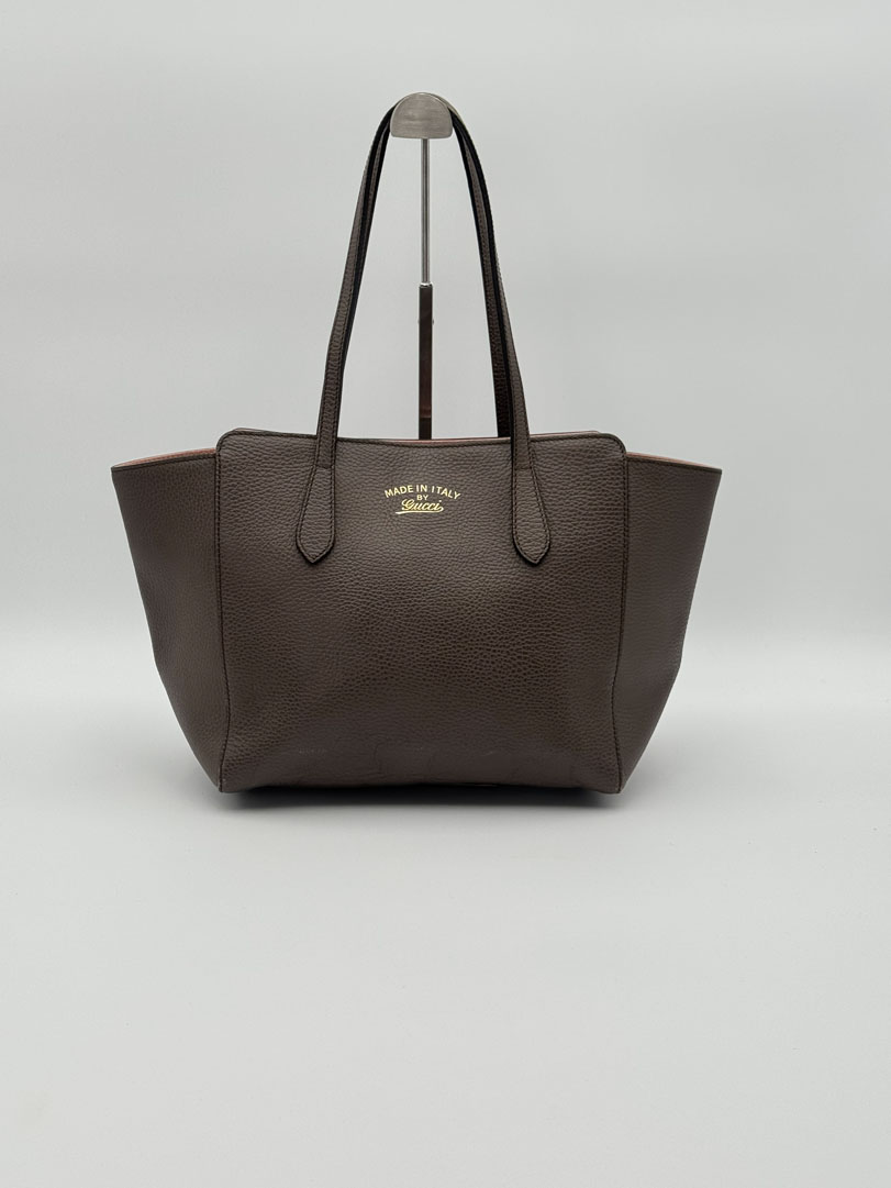 Gucci Swing Tote Bag