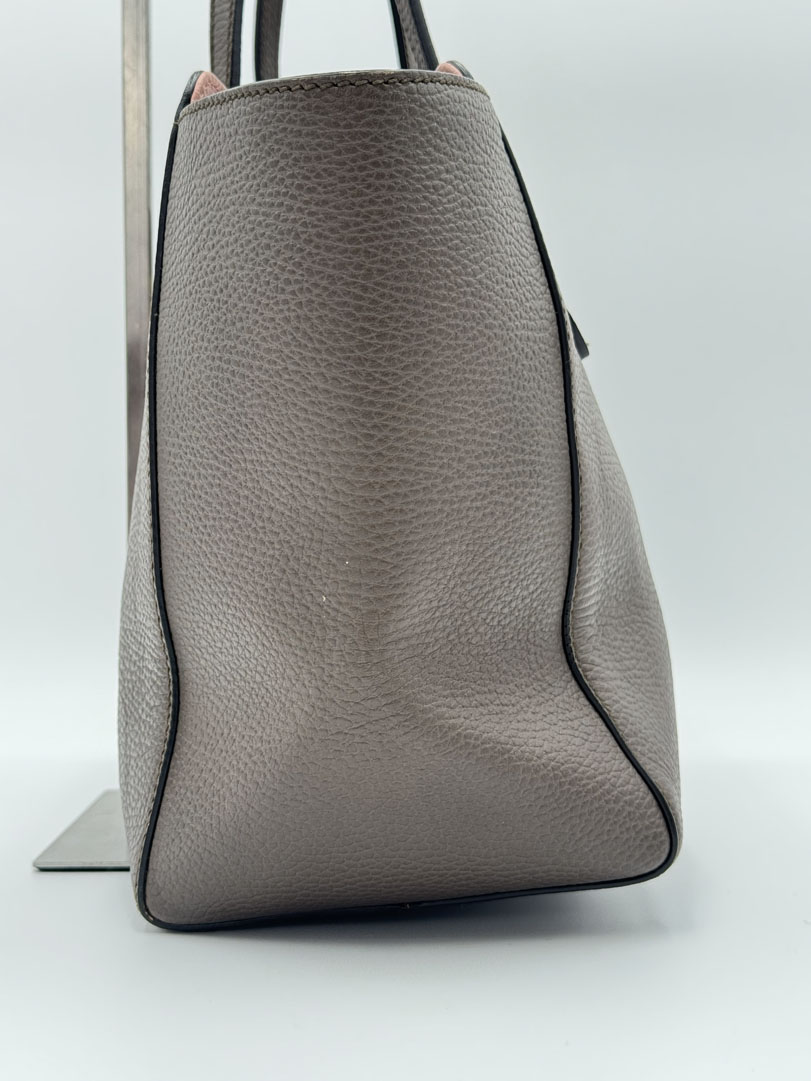 Gucci Swing Tote Bag - Image 12