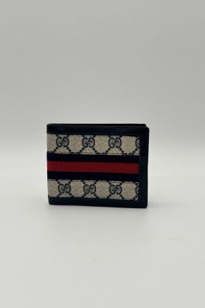 Gucci Wallet Card Holder