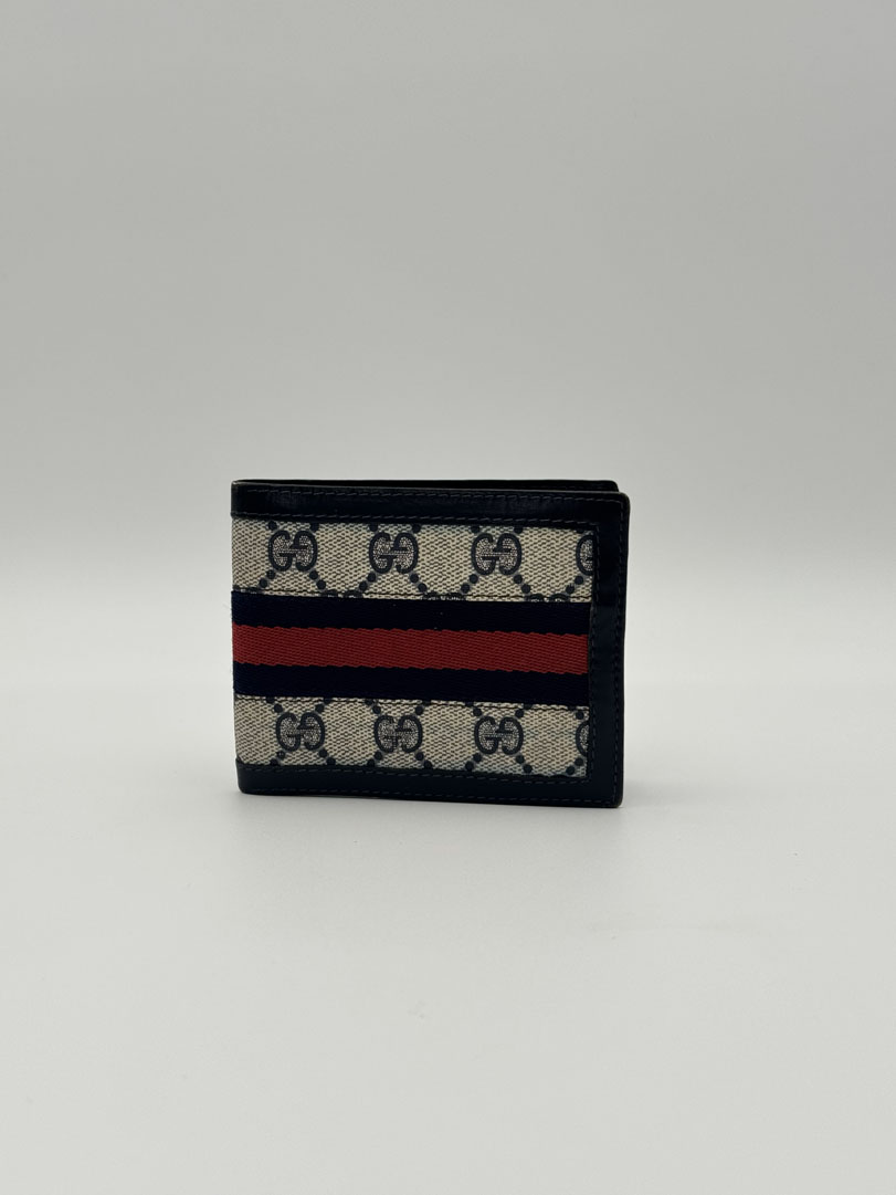 Gucci Wallet Card Holder