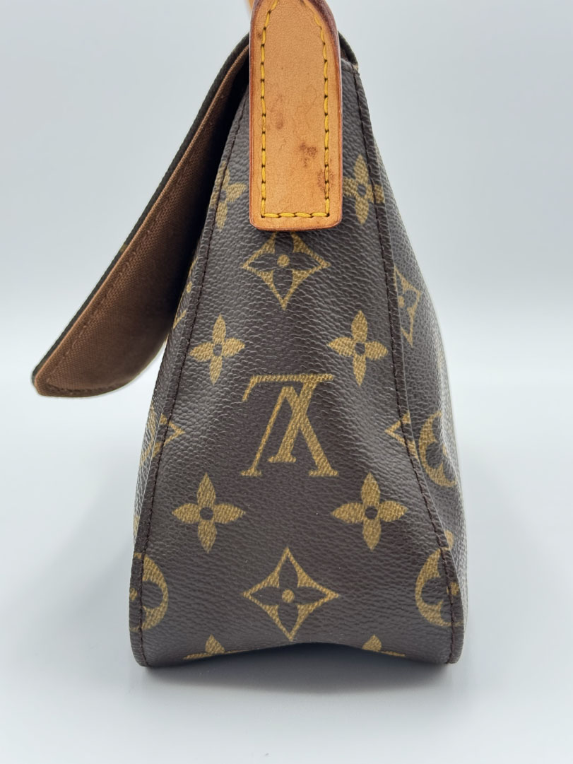 Louis Vuitton Mini Looping - Afbeelding 9