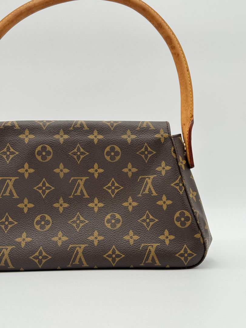 Louis Vuitton Mini Looping - Afbeelding 8