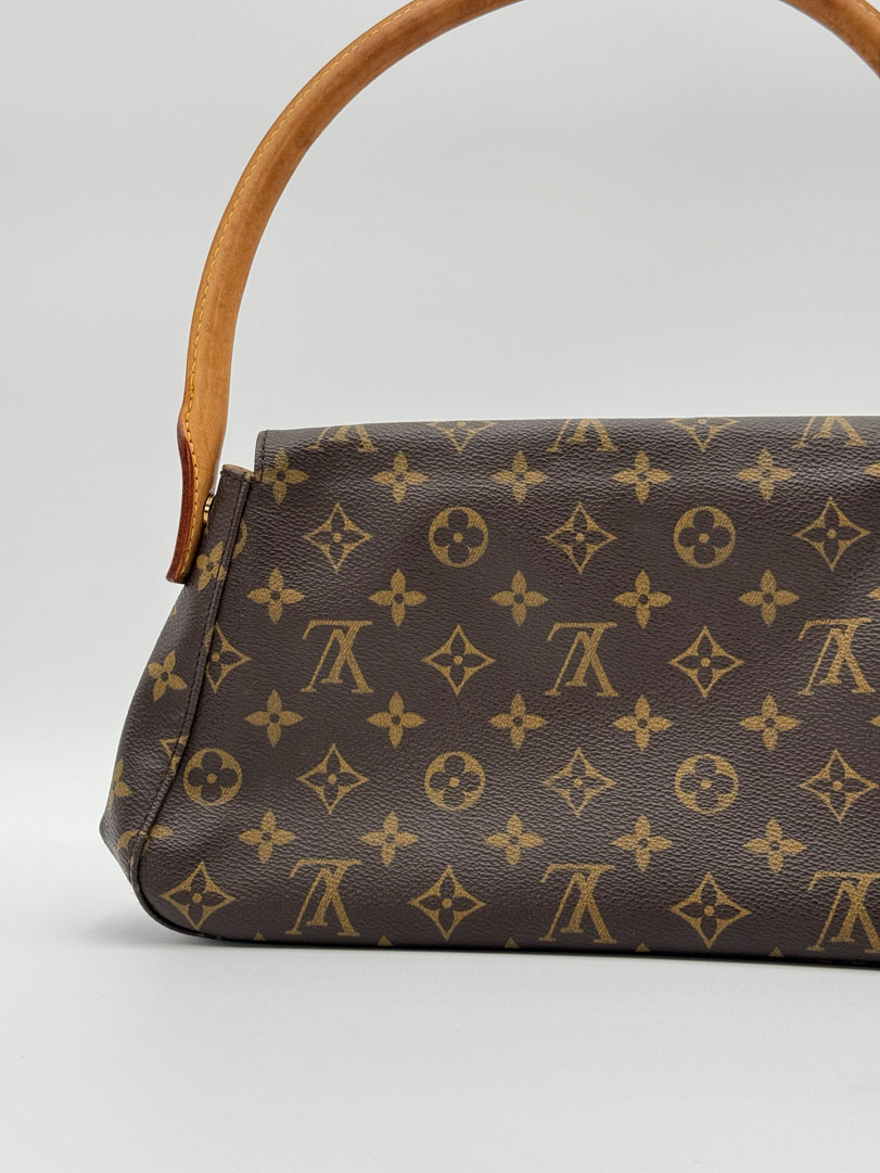 Louis Vuitton Mini Looping - Afbeelding 7