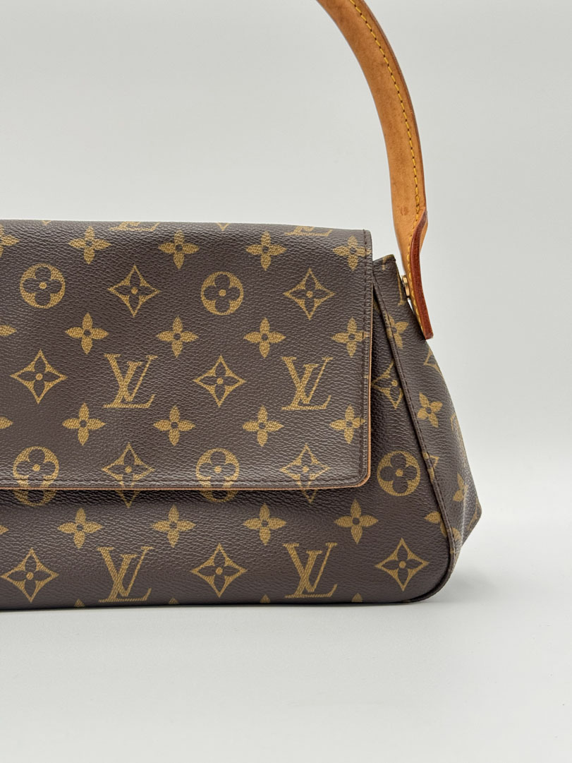 Louis Vuitton Mini Looping - Afbeelding 5