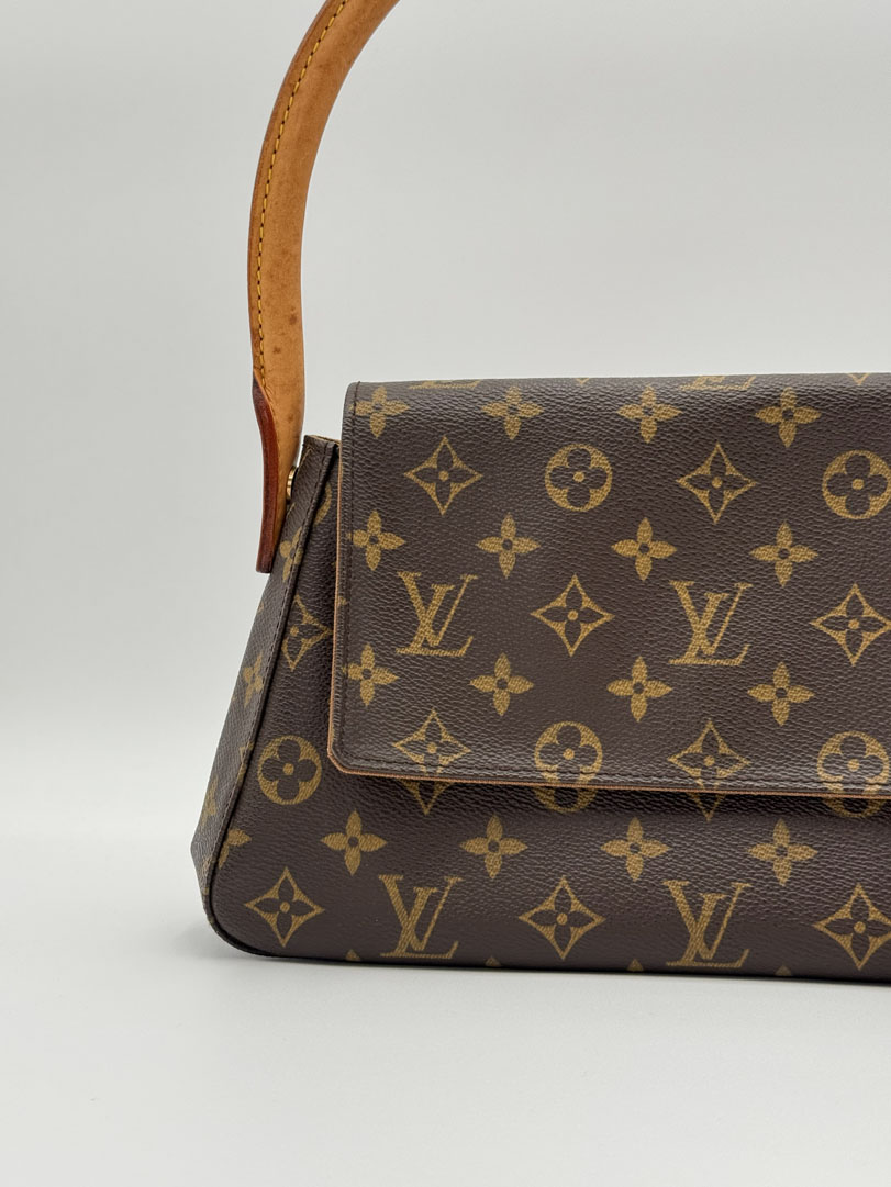 Louis Vuitton Mini Looping - Afbeelding 4