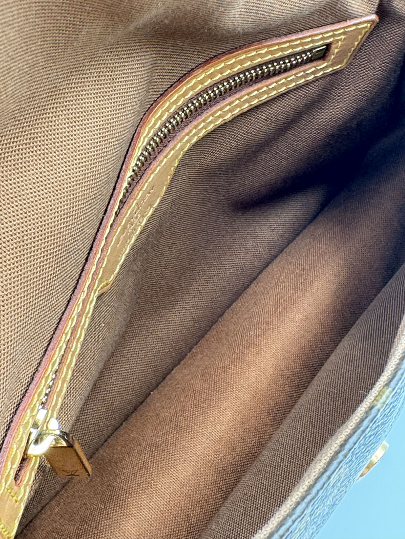 Louis Vuitton Mini Looping - Afbeelding 18