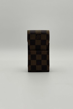 Louis Vuitton Monogram Case
