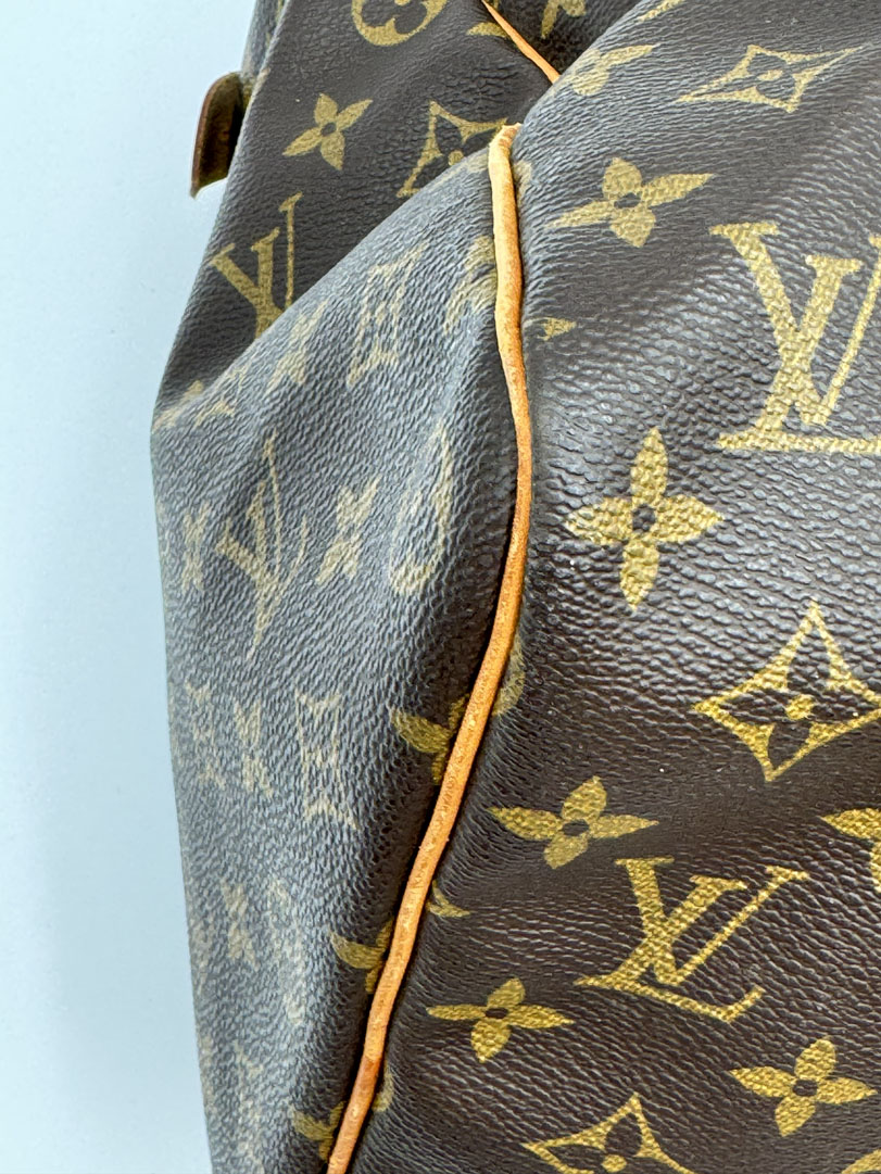 Louis Vuitton Keepall 45 - Afbeelding 13