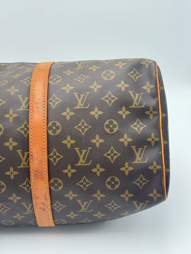 Louis Vuitton Keepall 45 - Afbeelding 12