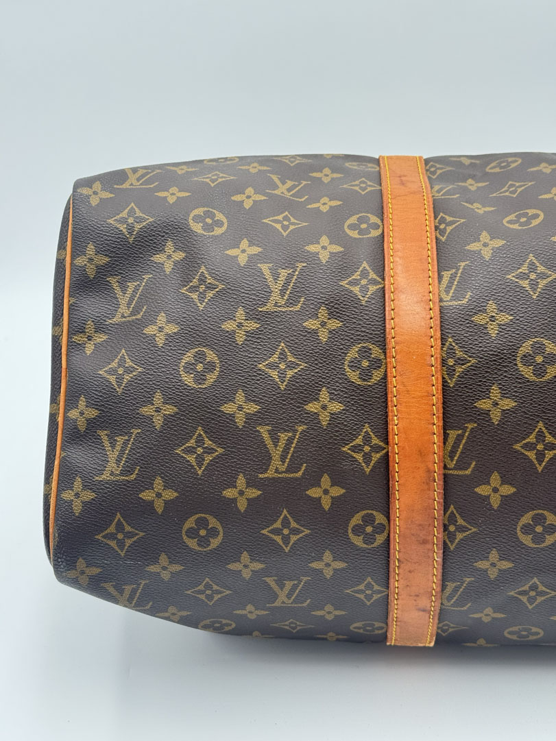 Louis Vuitton Keepall 45 - Afbeelding 11