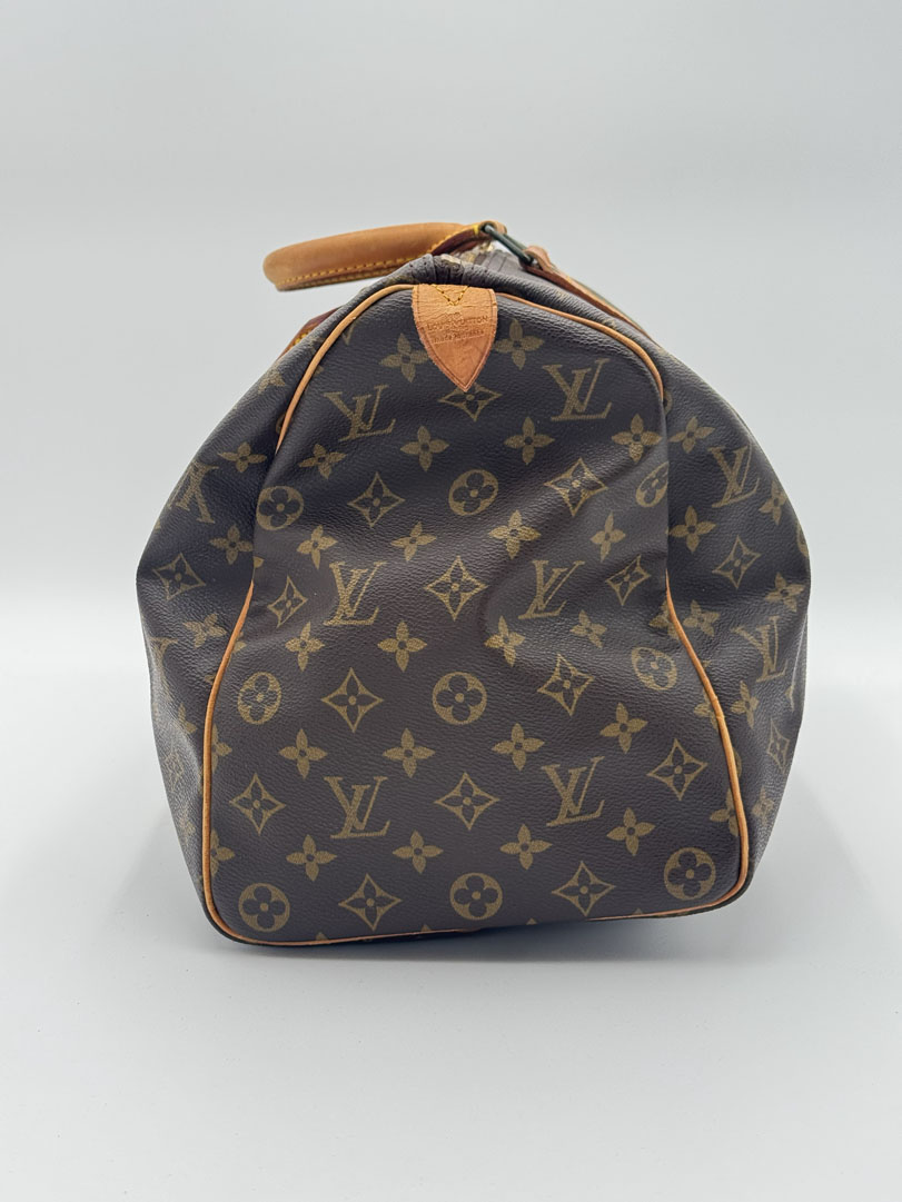 Louis Vuitton Keepall 45 - Afbeelding 10