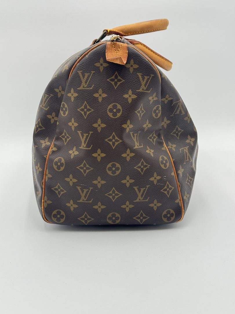 Louis Vuitton Keepall 45 - Afbeelding 9
