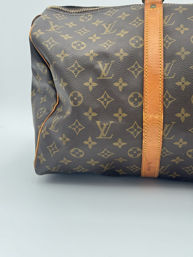 Louis Vuitton Keepall 45 - Afbeelding 4
